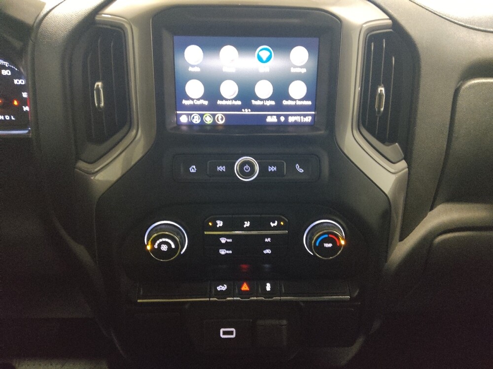 2020 Chevrolet Silverado 1500 in Columbus, OH 43228 - 18108913 25