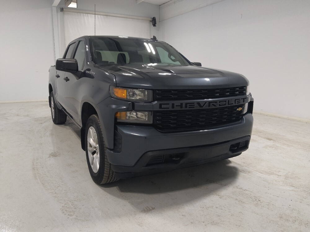 2020 Chevrolet Silverado 1500 in Columbus, OH 43228 - 18108913 13
