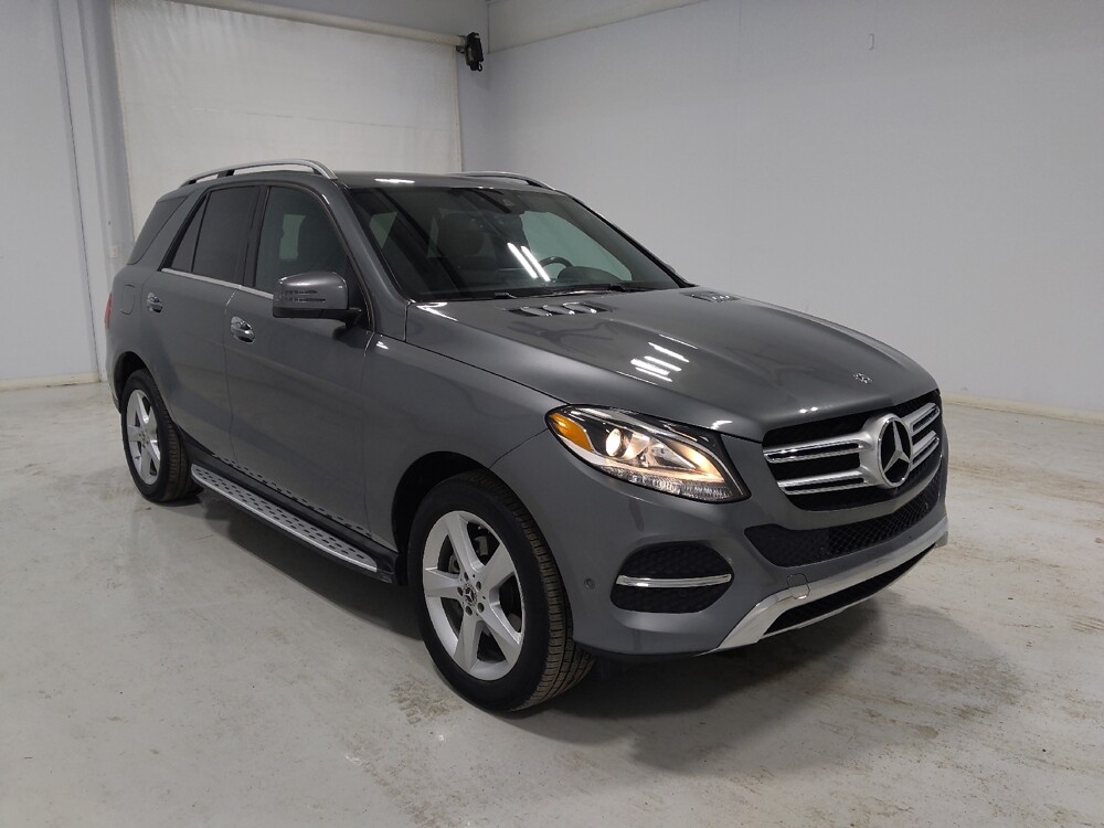 2018 Mercedes-Benz GLE 350 in Columbus, OH 43228 - 18108914 13