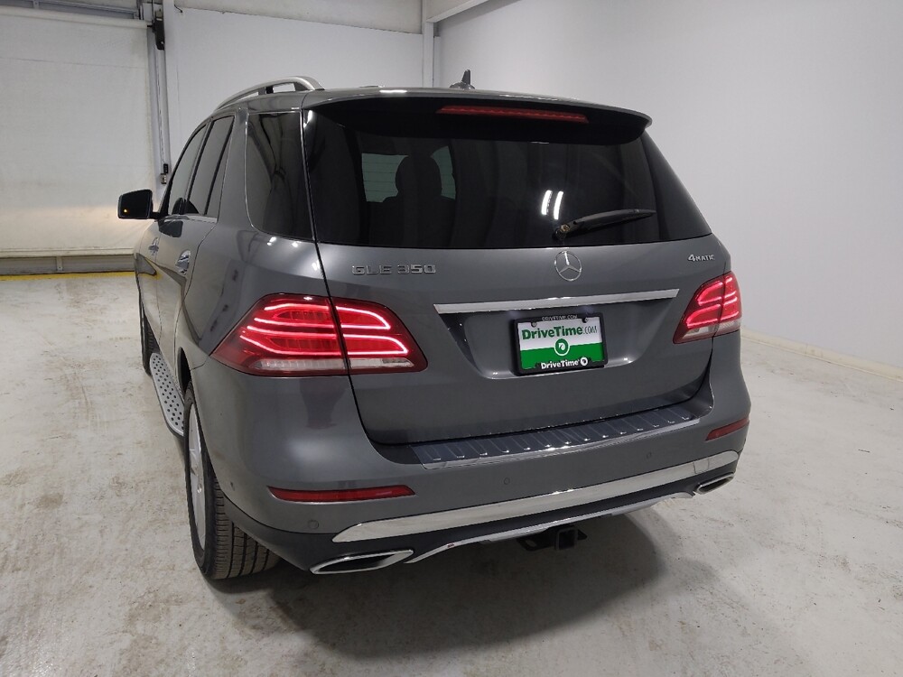 2018 Mercedes-Benz GLE 350 in Columbus, OH 43228 - 18108914 6