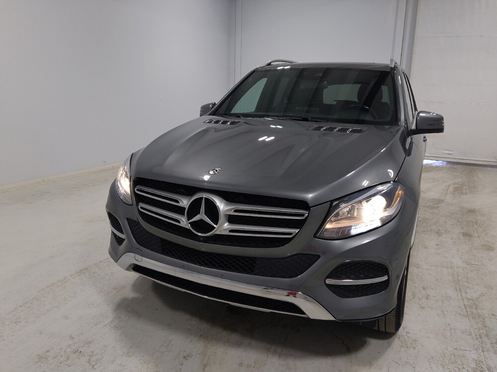 2018 Mercedes-Benz GLE 350 in Columbus, OH 43228 - 18108914 15