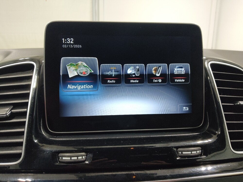 2018 Mercedes-Benz GLE 350 in Columbus, OH 43228 - 18108914 25