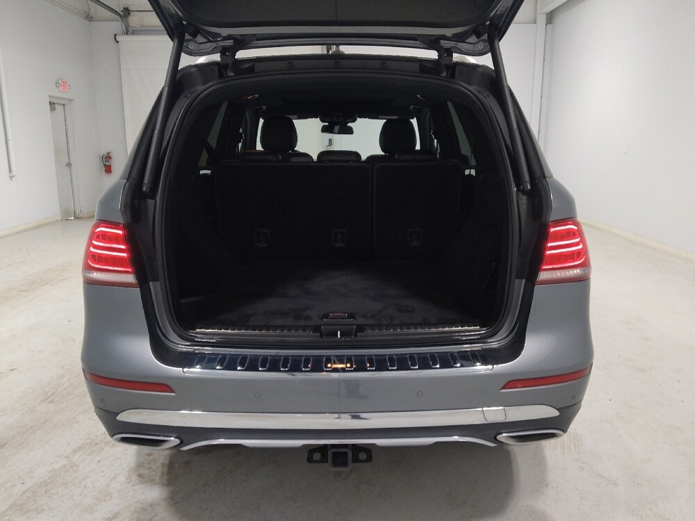 2018 Mercedes-Benz GLE 350 in Columbus, OH 43228 - 18108914 29