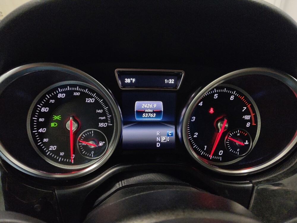 2018 Mercedes-Benz GLE 350 in Columbus, OH 43228 - 18108914 23