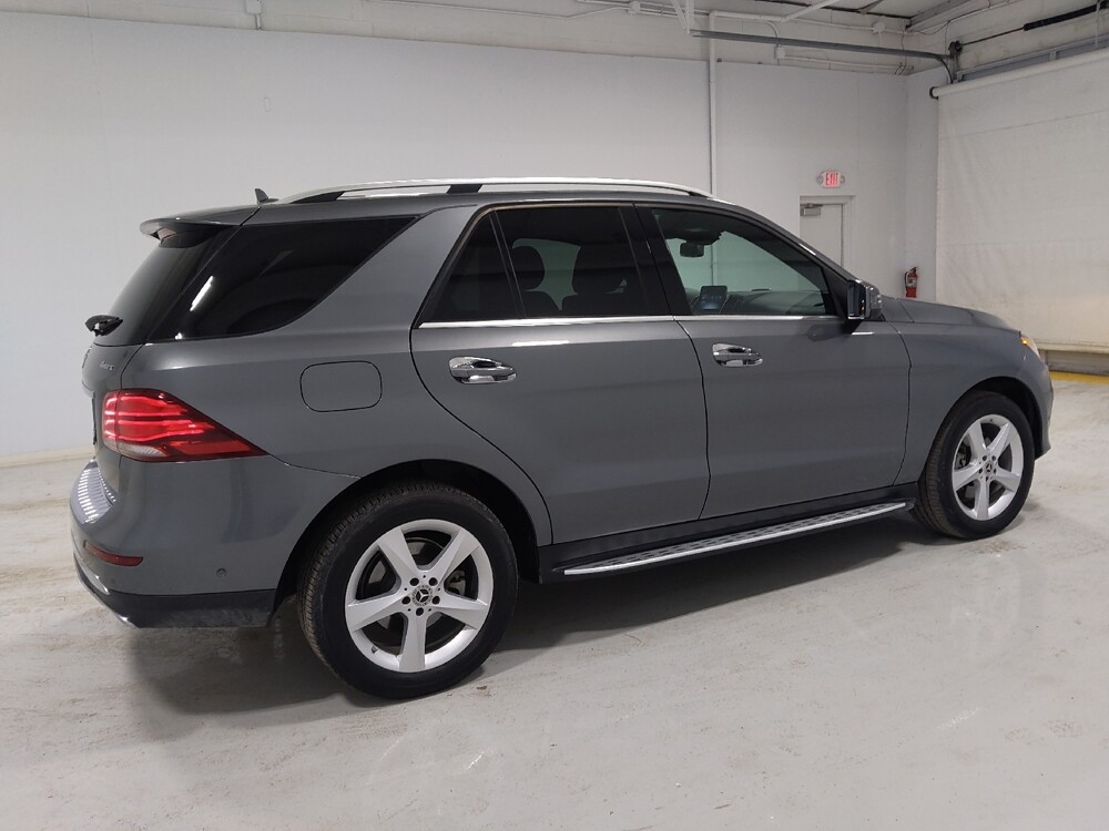2018 Mercedes-Benz GLE 350 in Columbus, OH 43228 - 18108914 10