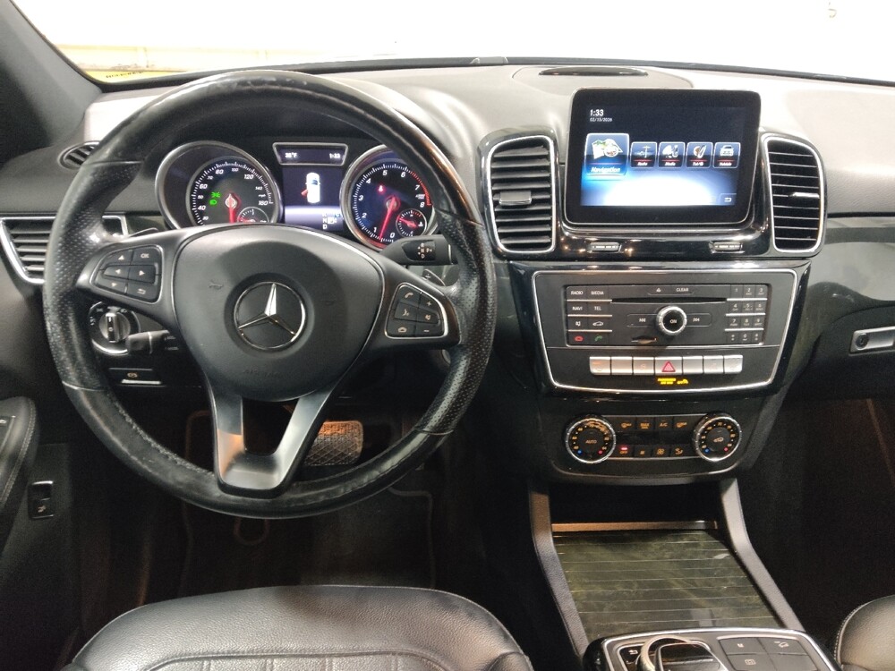 2018 Mercedes-Benz GLE 350 in Columbus, OH 43228 - 18108914 22