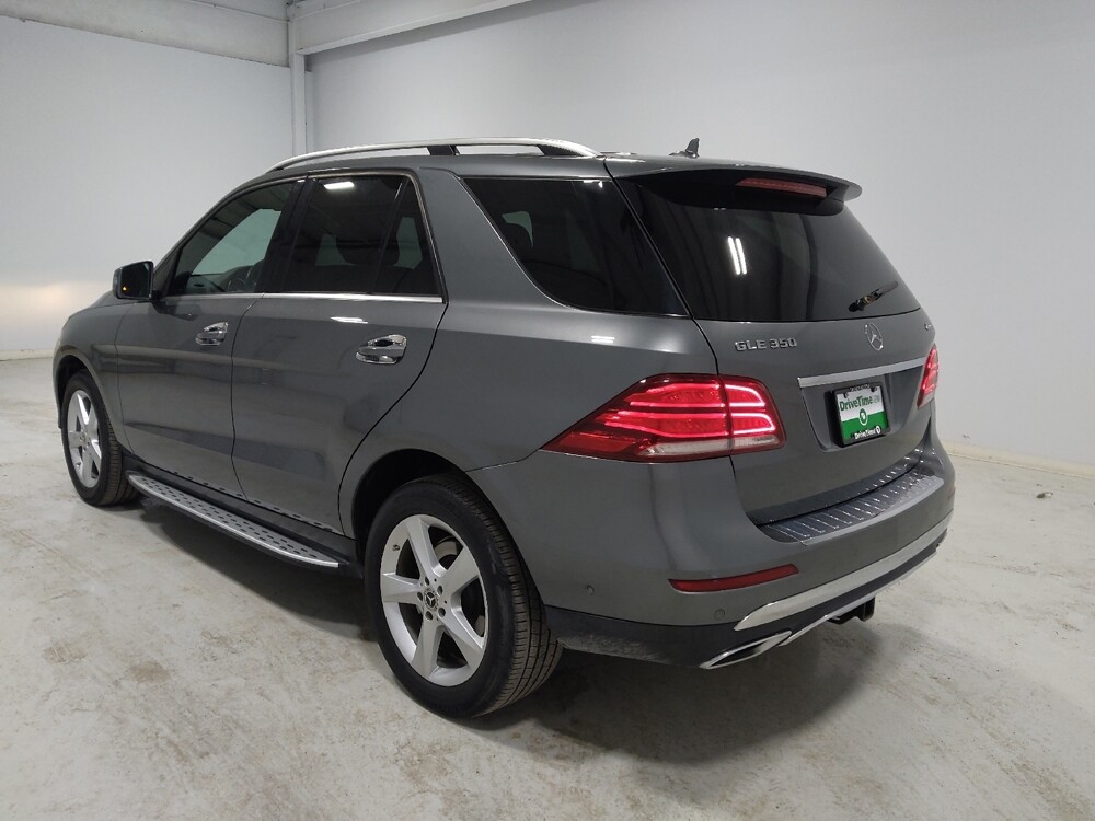 2018 Mercedes-Benz GLE 350 in Columbus, OH 43228 - 18108914 5