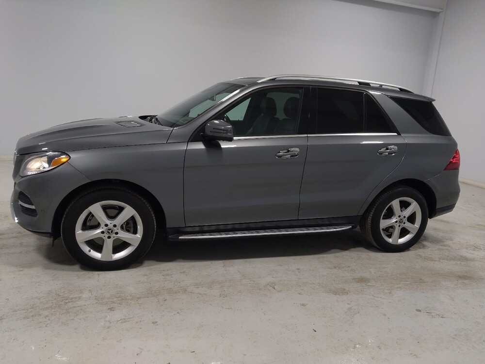 2018 Mercedes-Benz GLE 350 in Columbus, OH 43228 - 18108914 2