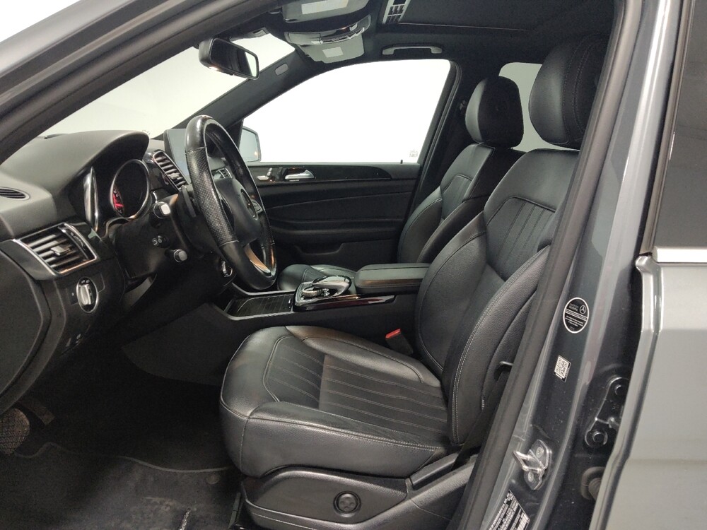 2018 Mercedes-Benz GLE 350 in Columbus, OH 43228 - 18108914 17