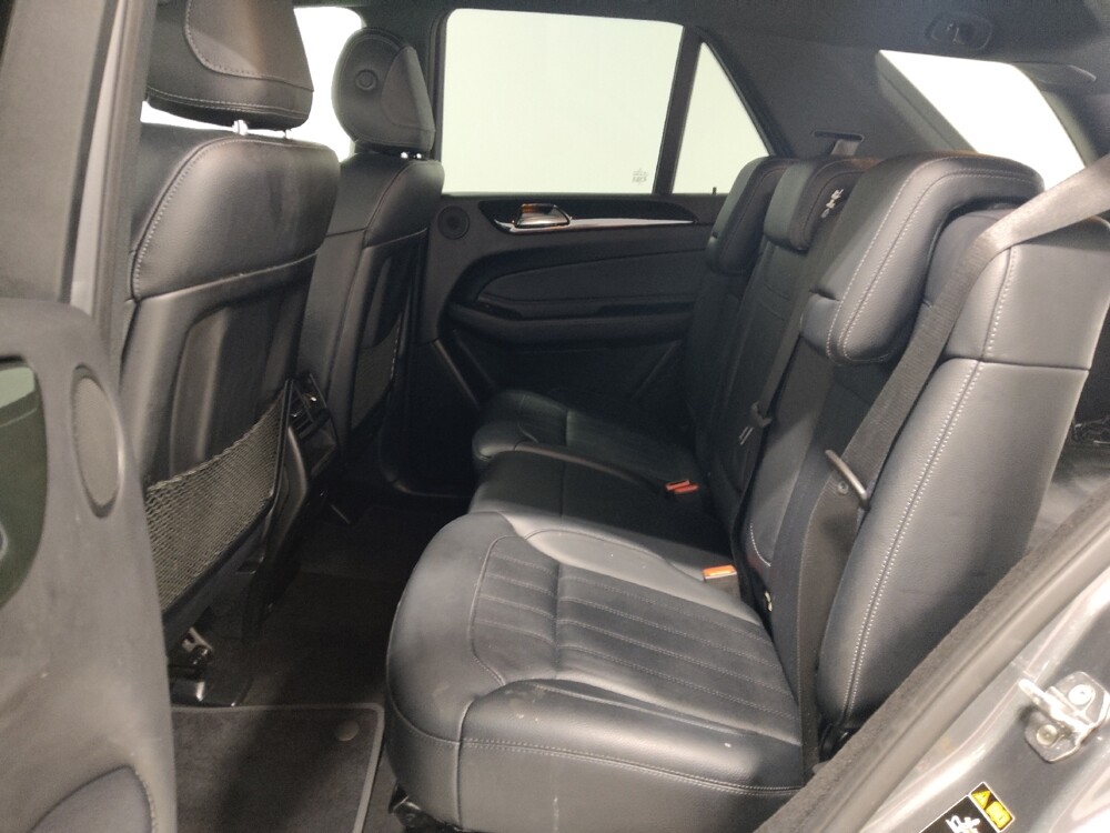 2018 Mercedes-Benz GLE 350 in Columbus, OH 43228 - 18108914 18