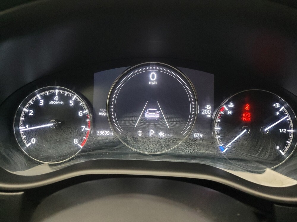 2023 MAZDA CX-30 in Indianapolis, IN 46219 - 18108918 23