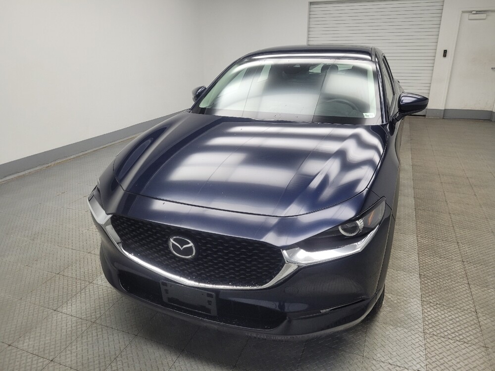 2023 MAZDA CX-30 in Indianapolis, IN 46219 - 18108918 15