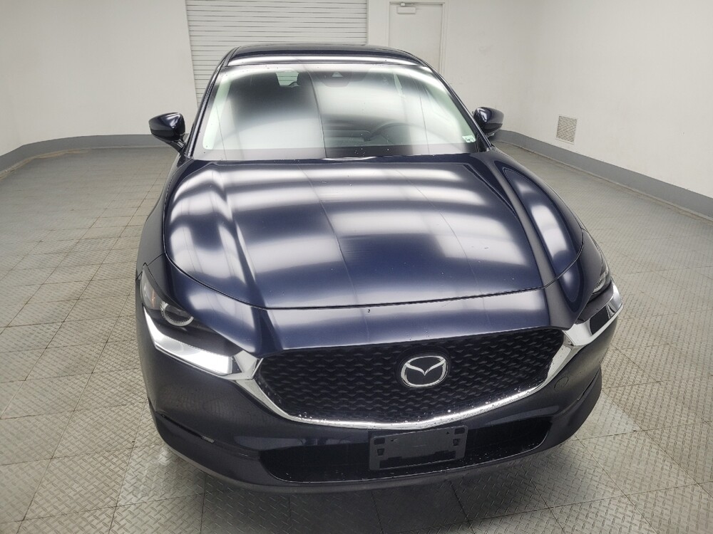 2023 MAZDA CX-30 in Indianapolis, IN 46219 - 18108918 14