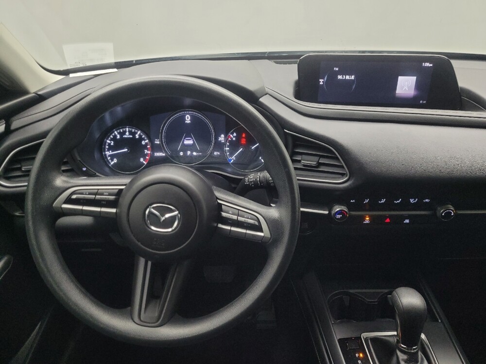 2023 MAZDA CX-30 in Indianapolis, IN 46219 - 18108918 22