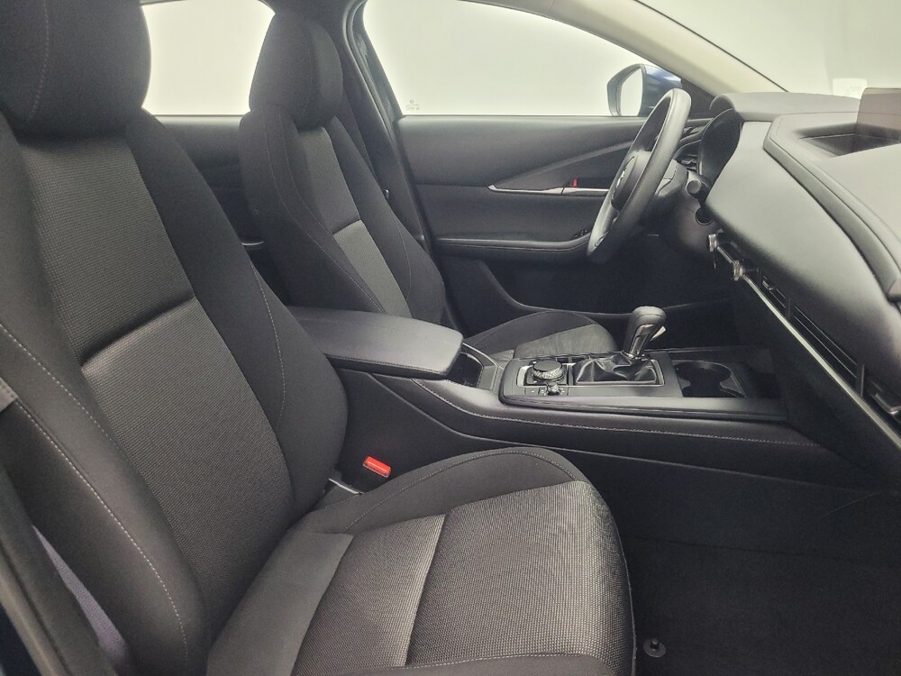2023 MAZDA CX-30 in Indianapolis, IN 46219 - 18108918 21