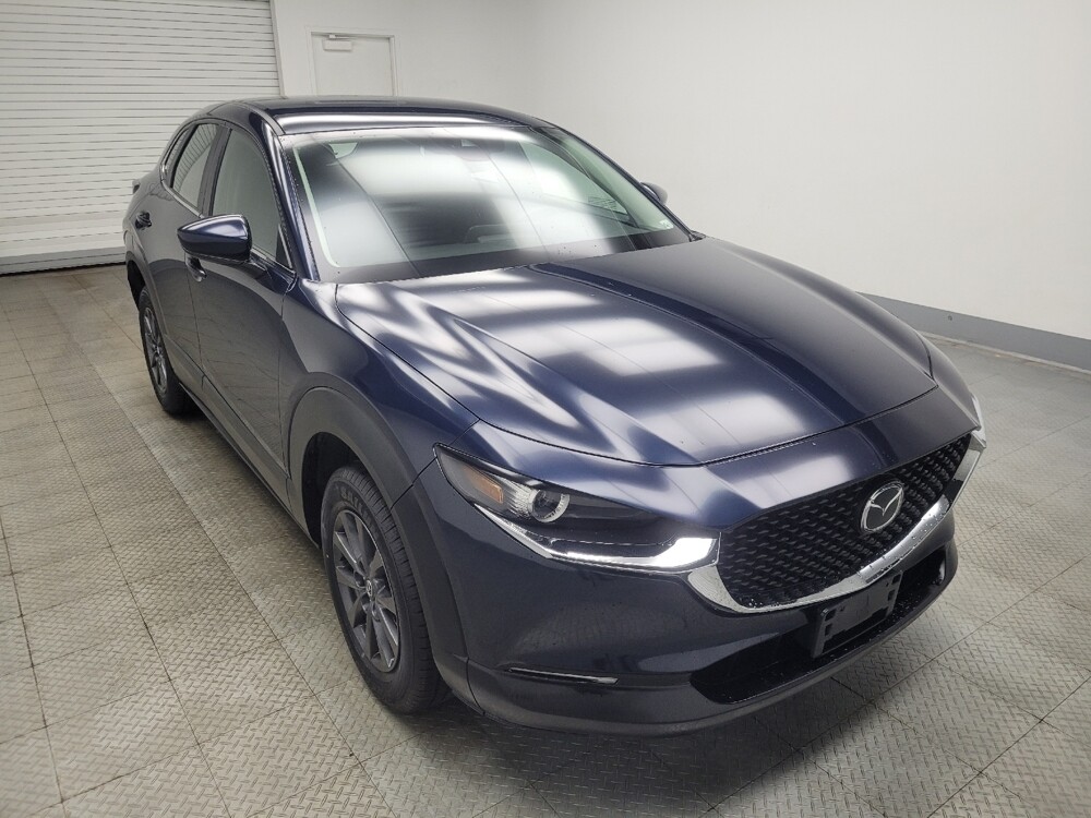 2023 MAZDA CX-30 in Indianapolis, IN 46219 - 18108918 13