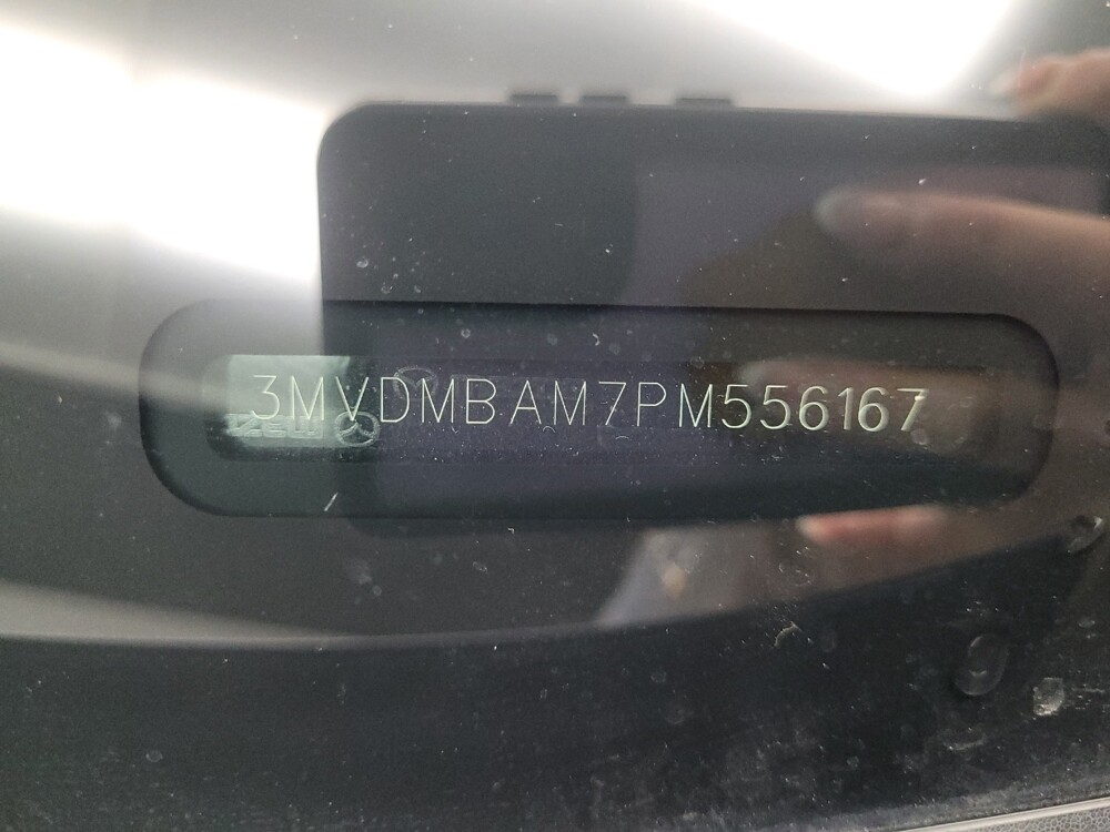 2023 MAZDA CX-30 in Indianapolis, IN 46219 - 18108918 33