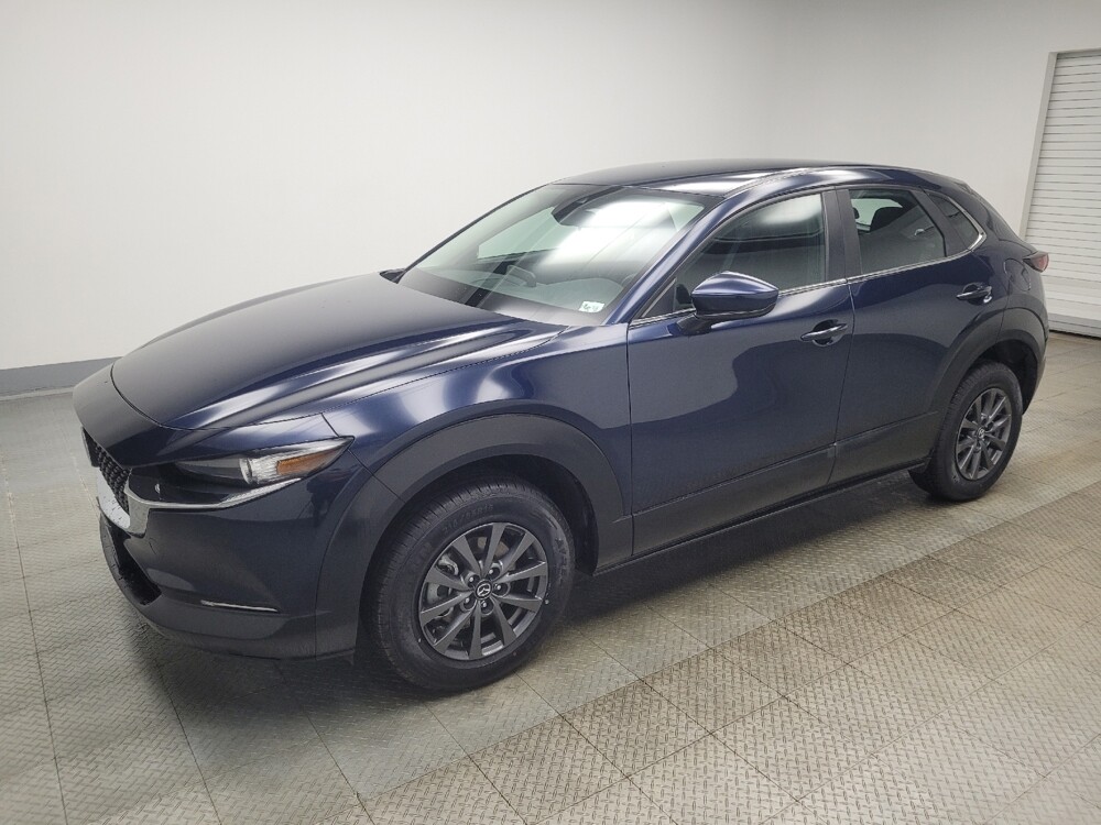 2023 MAZDA CX-30 in Indianapolis, IN 46219 - 18108918 2