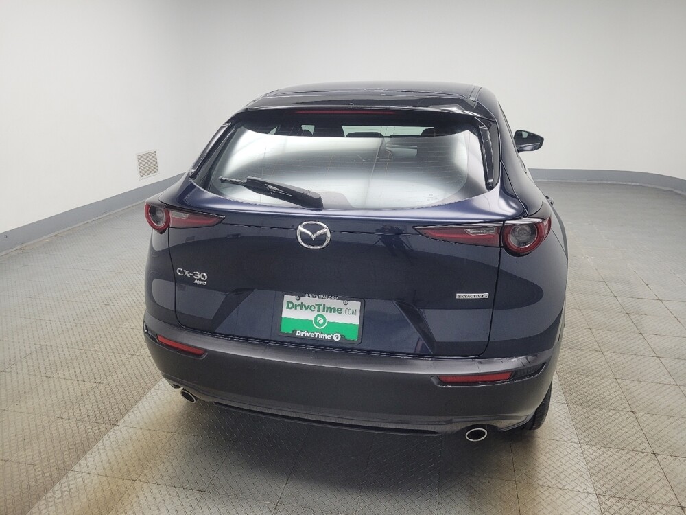 2023 MAZDA CX-30 in Indianapolis, IN 46219 - 18108918 7
