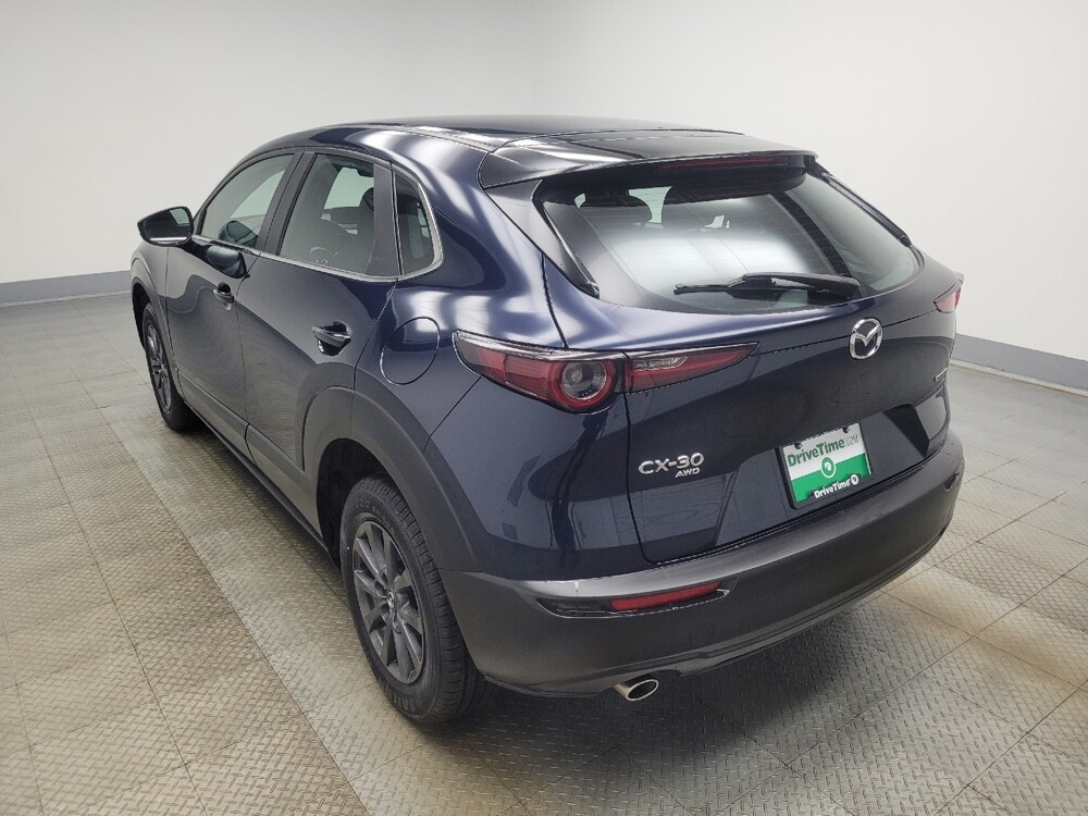 2023 MAZDA CX-30 in Indianapolis, IN 46219 - 18108918 5