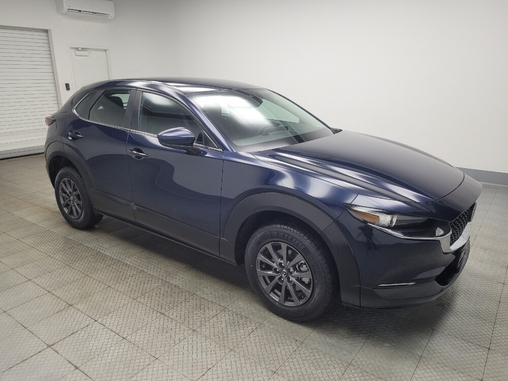 2023 MAZDA CX-30 in Indianapolis, IN 46219 - 18108918 11