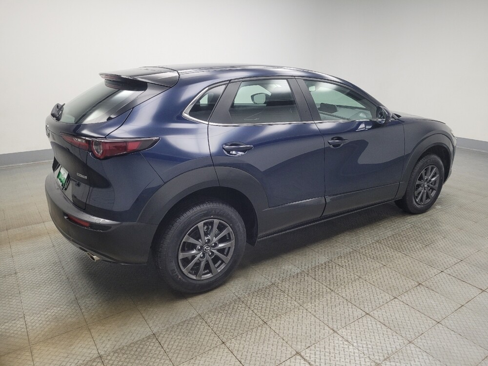 2023 MAZDA CX-30 in Indianapolis, IN 46219 - 18108918 10