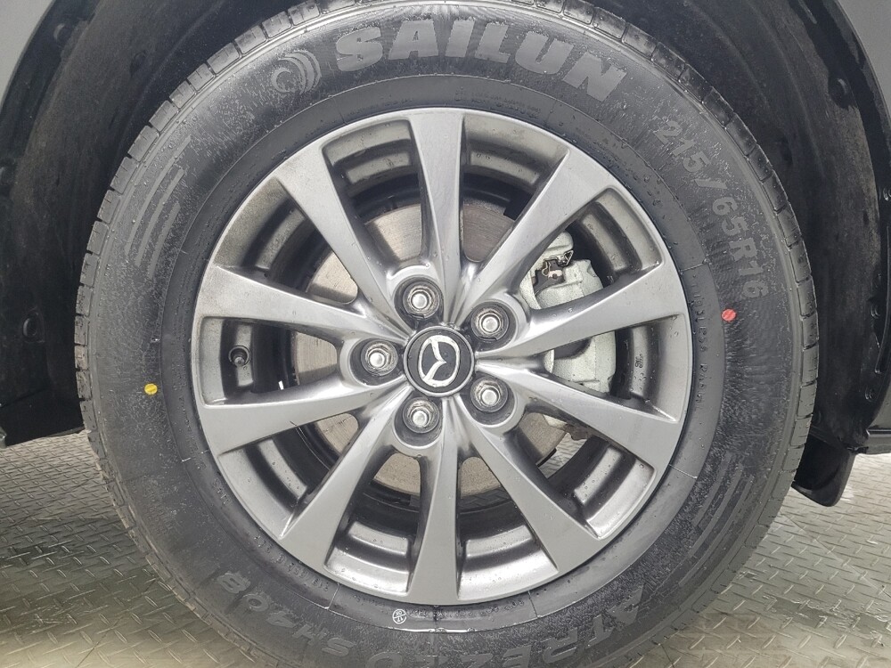 2023 MAZDA CX-30 in Indianapolis, IN 46219 - 18108918 31