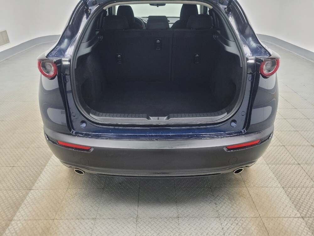 2023 MAZDA CX-30 in Indianapolis, IN 46219 - 18108918 29
