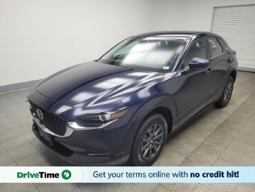 2023 MAZDA CX-30 in Indianapolis, IN 46219