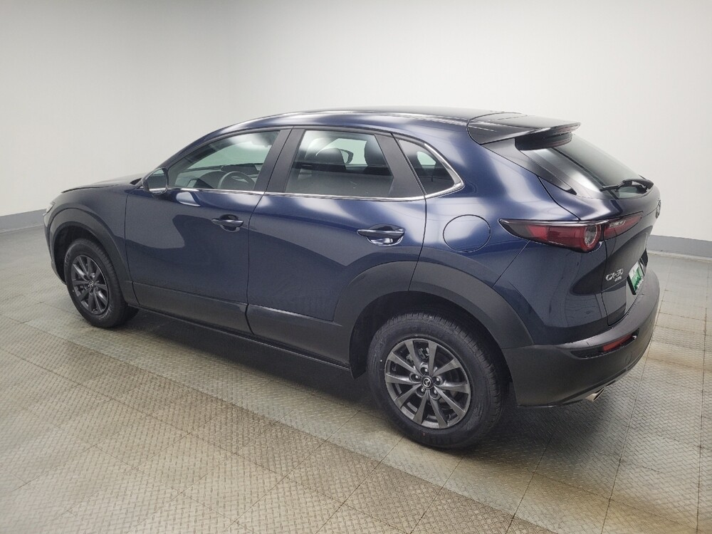 2023 MAZDA CX-30 in Indianapolis, IN 46219 - 18108918 3