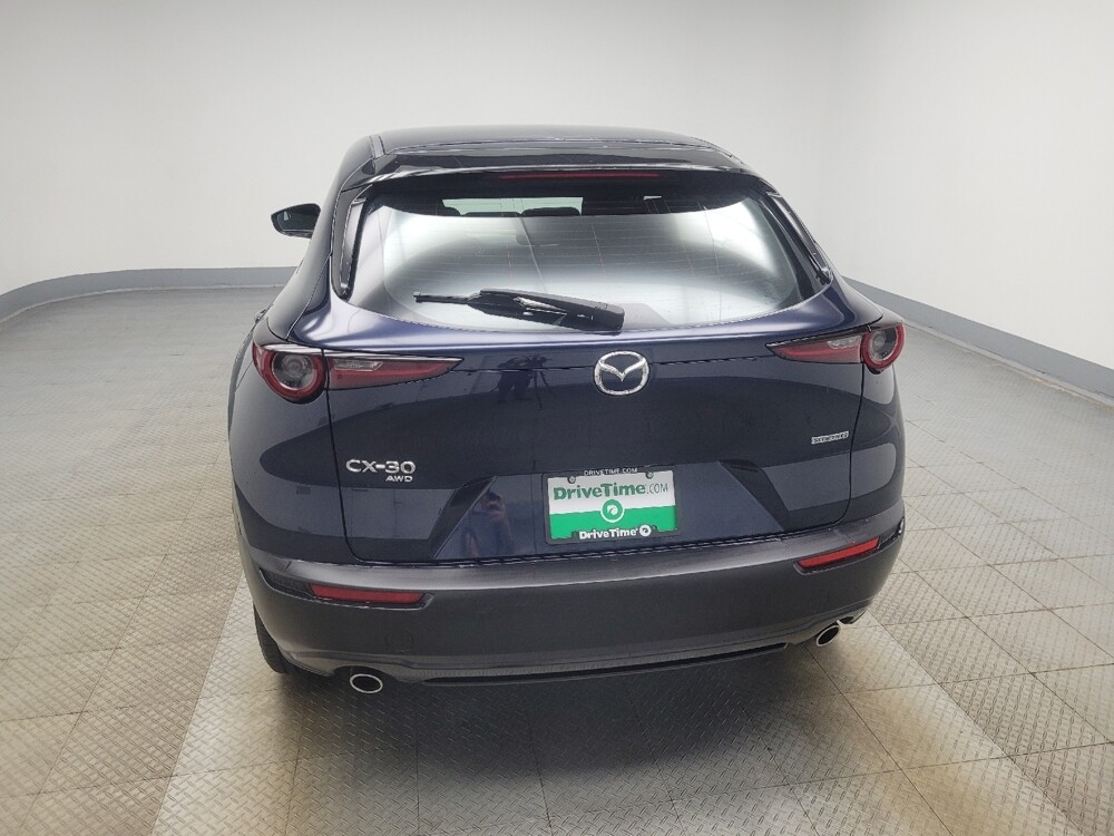 2023 MAZDA CX-30 in Indianapolis, IN 46219 - 18108918 6