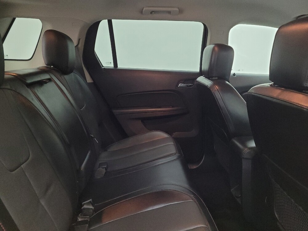 2016 GMC Terrain in Lexington, KY 40509 - 18108920 19