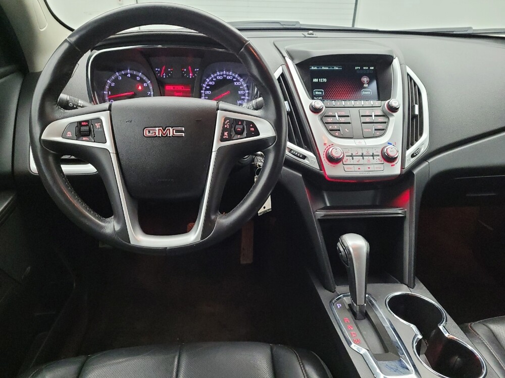 2016 GMC Terrain in Lexington, KY 40509 - 18108920 22