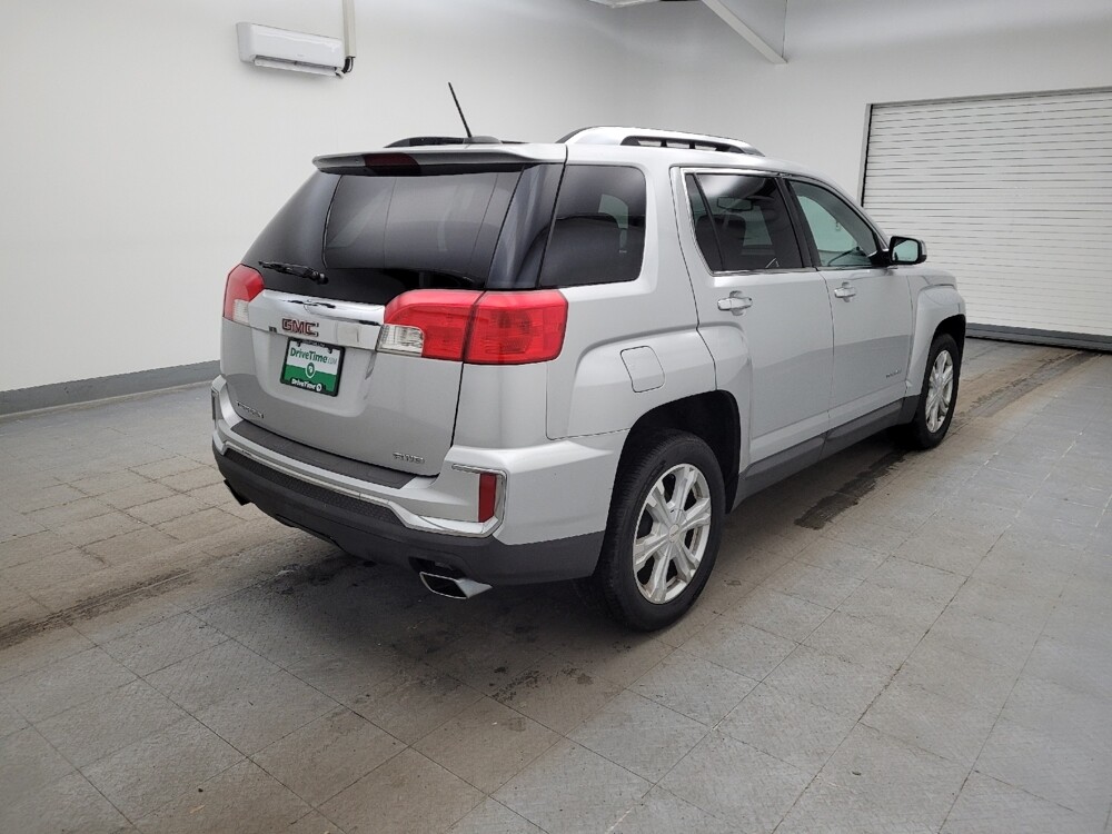 2016 GMC Terrain in Lexington, KY 40509 - 18108920 9