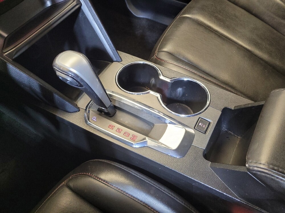 2016 GMC Terrain in Lexington, KY 40509 - 18108920 26