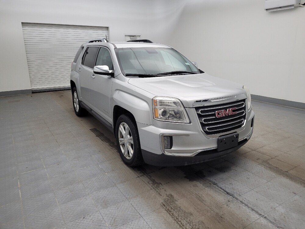 2016 GMC Terrain in Lexington, KY 40509 - 18108920 13