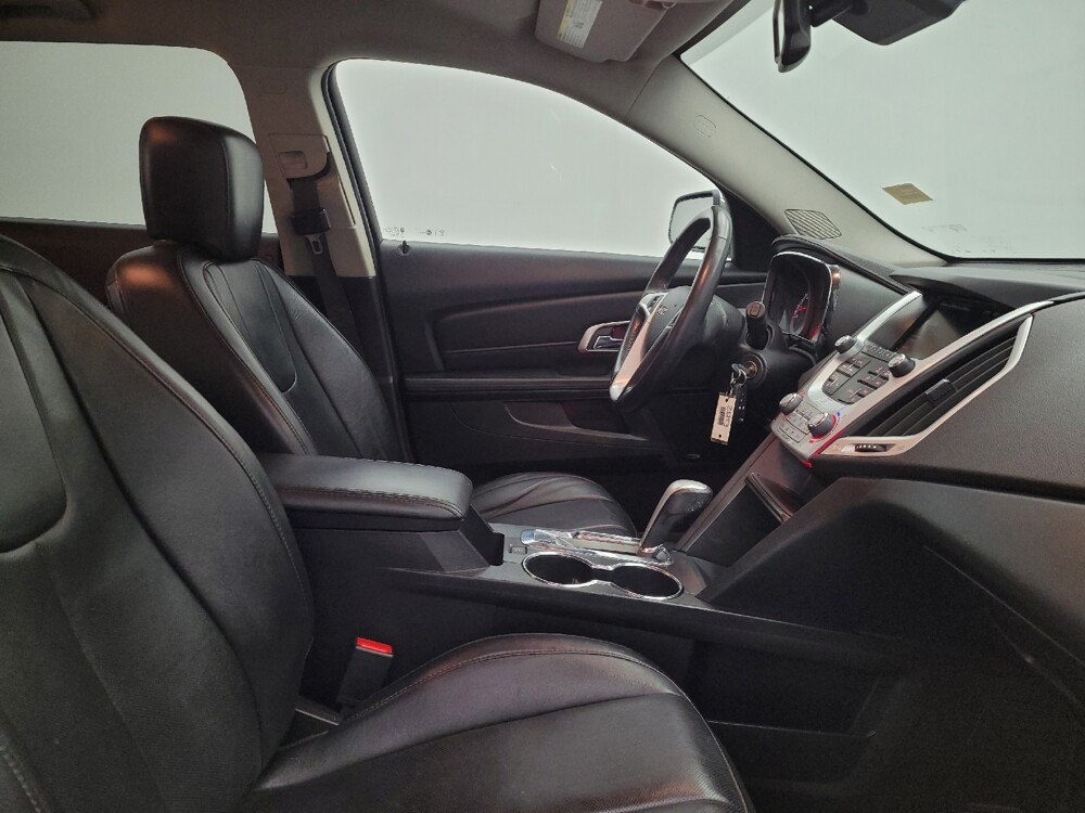 2016 GMC Terrain in Lexington, KY 40509 - 18108920 21