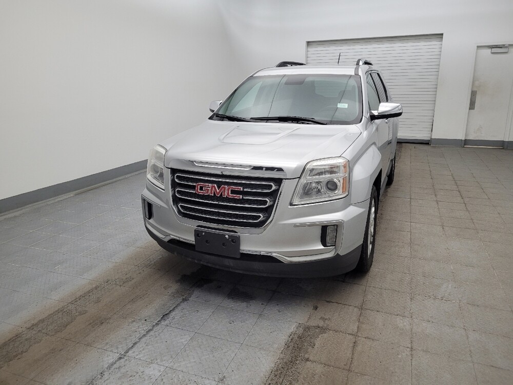 2016 GMC Terrain in Lexington, KY 40509 - 18108920 15