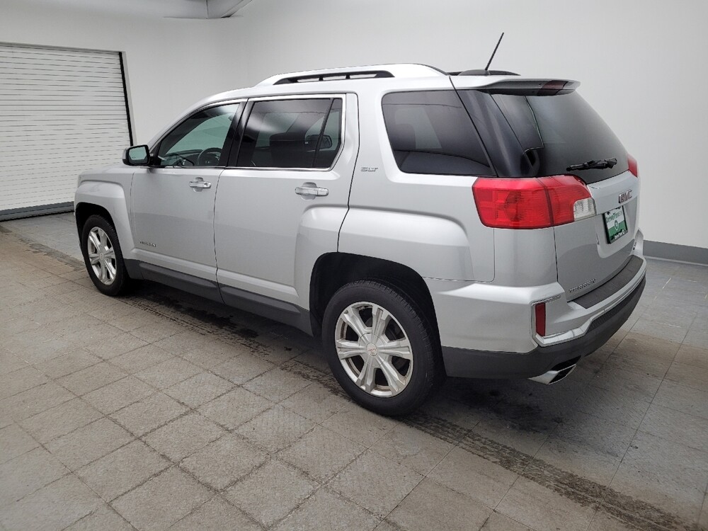 2016 GMC Terrain in Lexington, KY 40509 - 18108920 3