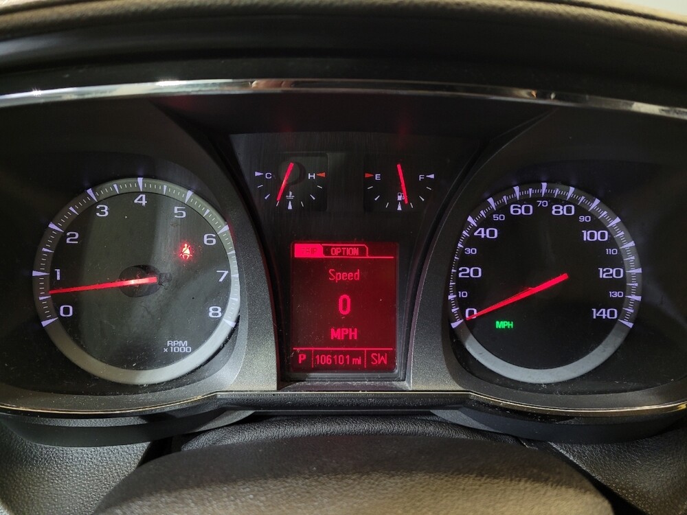 2016 GMC Terrain in Lexington, KY 40509 - 18108920 23