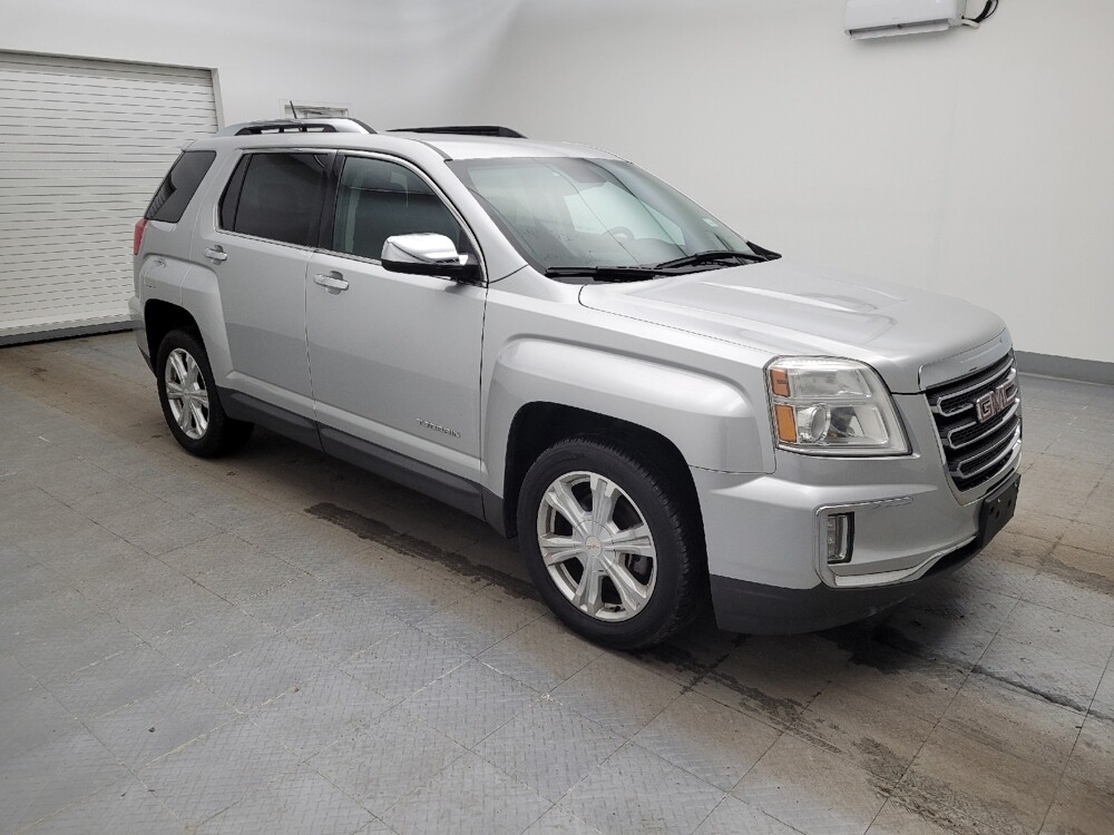 2016 GMC Terrain in Lexington, KY 40509 - 18108920 11