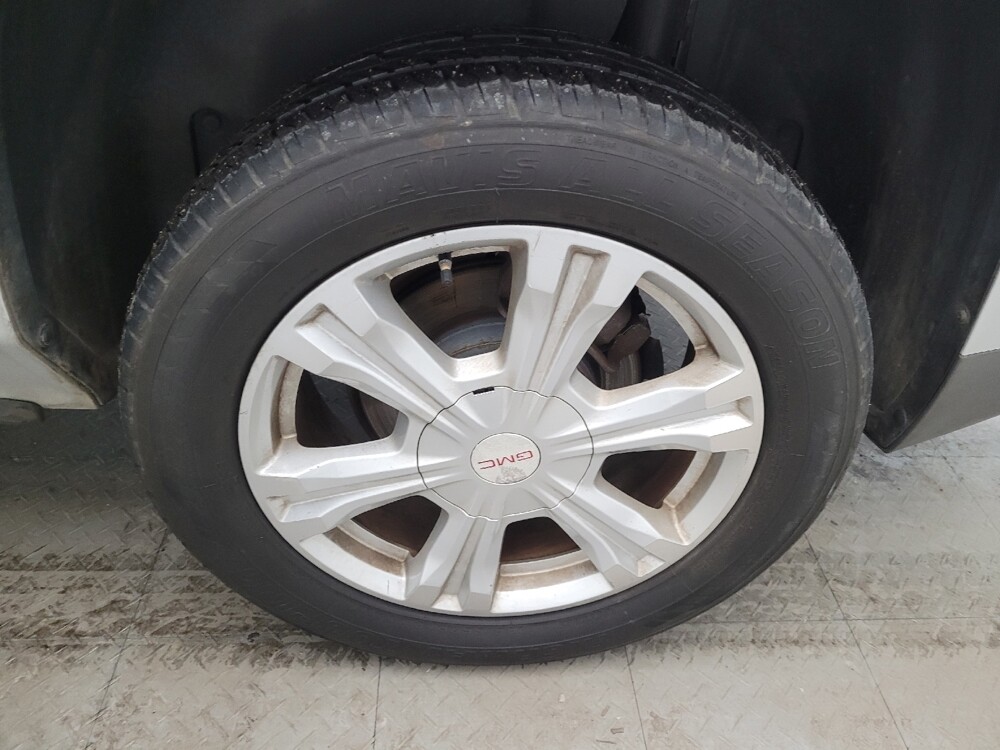 2016 GMC Terrain in Lexington, KY 40509 - 18108920 31