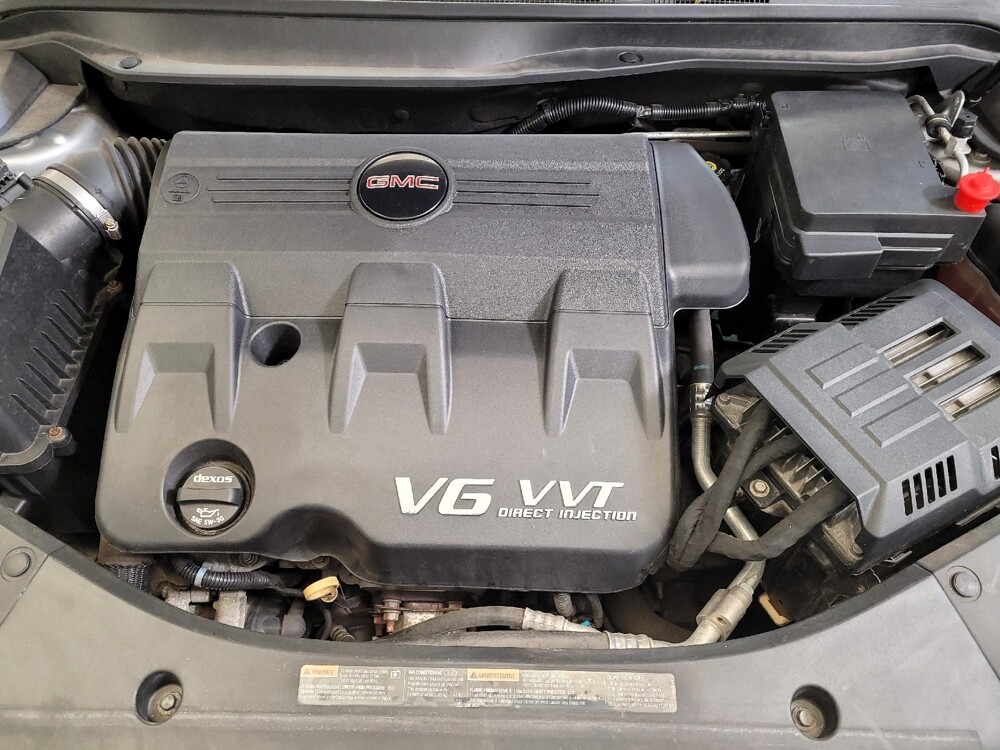 2016 GMC Terrain in Lexington, KY 40509 - 18108920 30