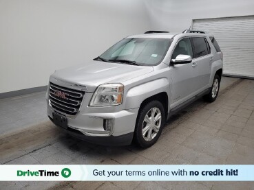 2016 GMC Terrain in Lexington, KY 40509