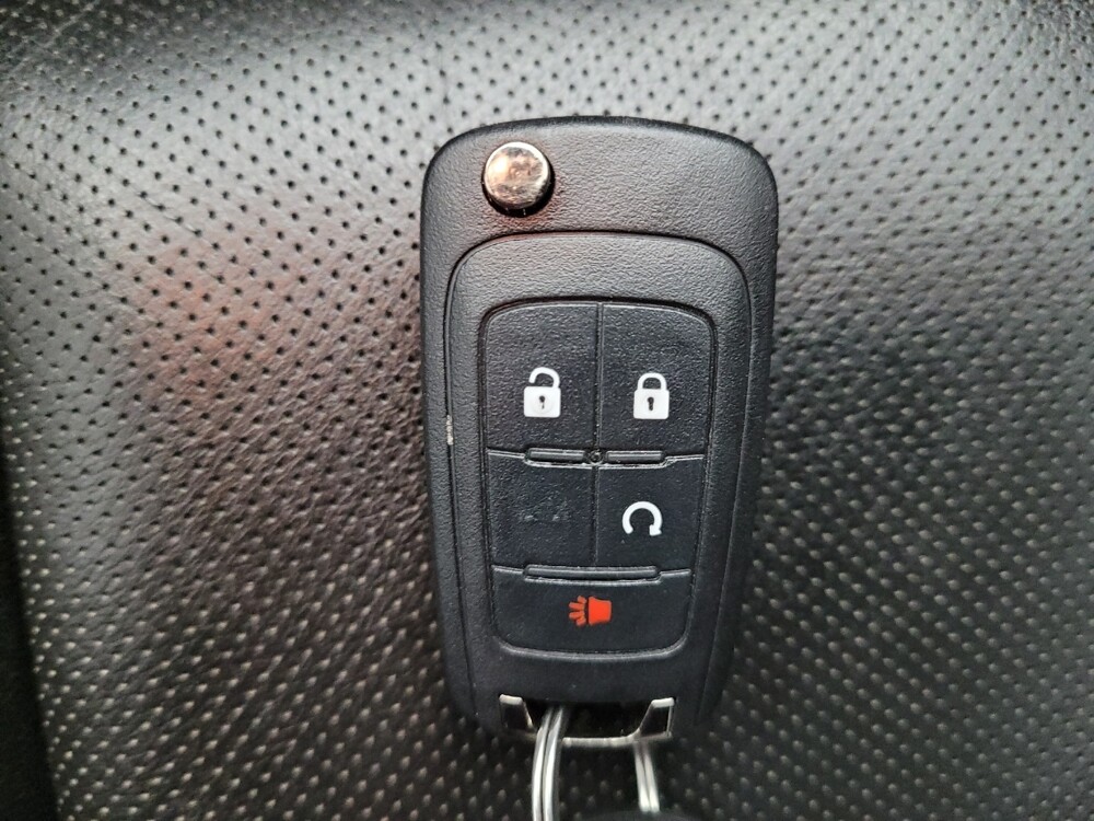 2016 GMC Terrain in Lexington, KY 40509 - 18108920 32