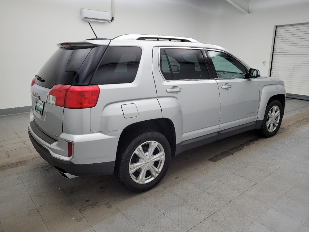 2016 GMC Terrain in Lexington, KY 40509 - 18108920 10