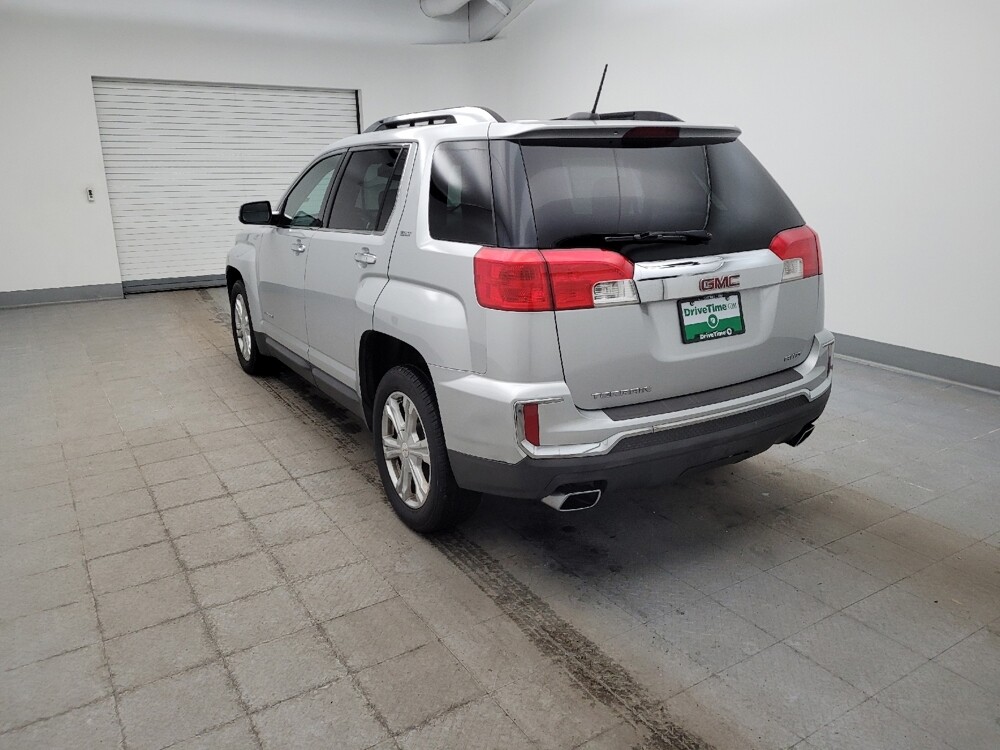2016 GMC Terrain in Lexington, KY 40509 - 18108920 5
