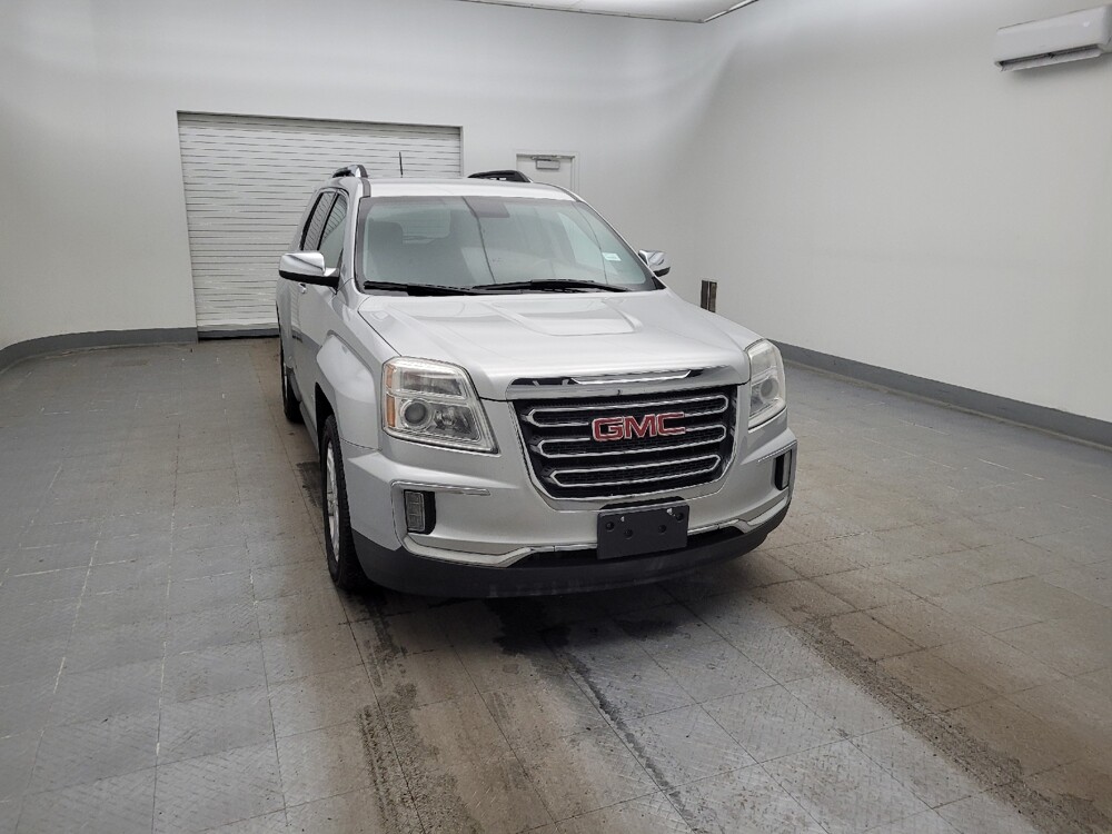 2016 GMC Terrain in Lexington, KY 40509 - 18108920 14