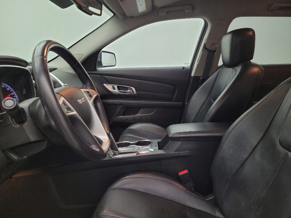 2016 GMC Terrain in Lexington, KY 40509 - 18108920 17