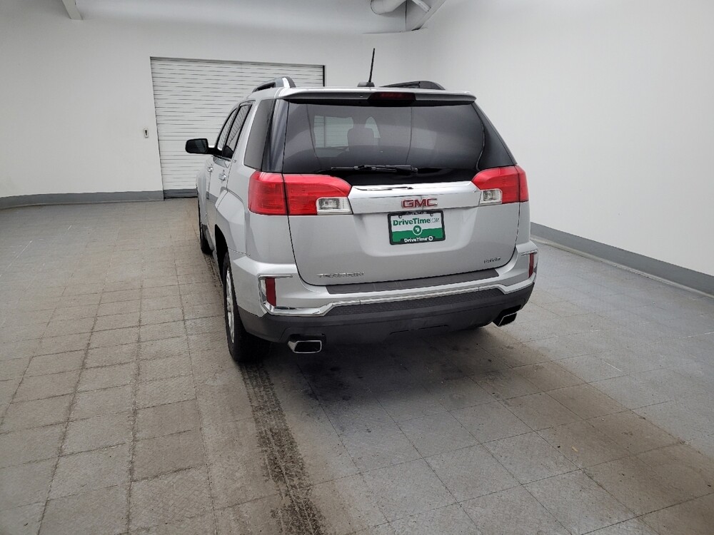 2016 GMC Terrain in Lexington, KY 40509 - 18108920 6